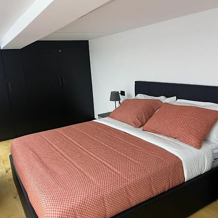 Casa Fiore Apartment Naples Luaran gambar