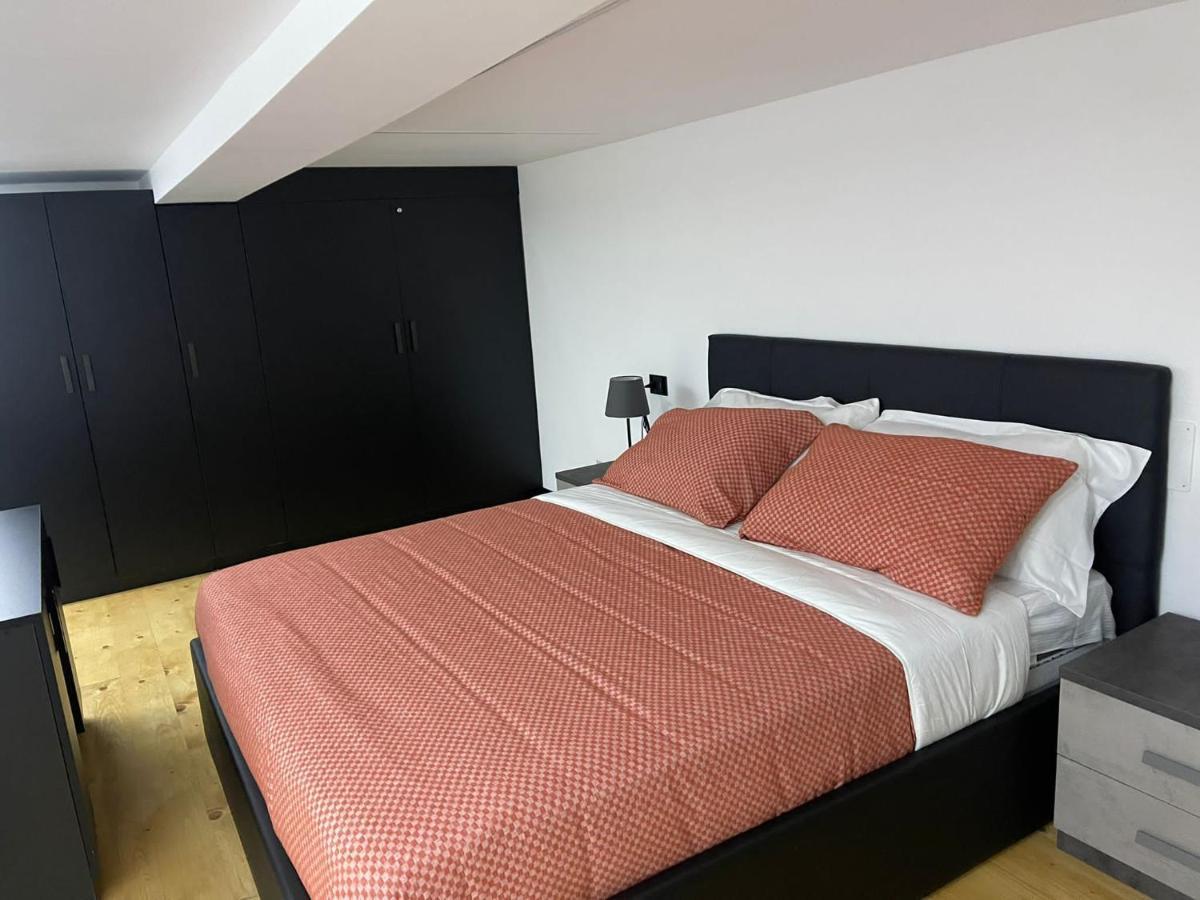Casa Fiore Apartment Naples Luaran gambar