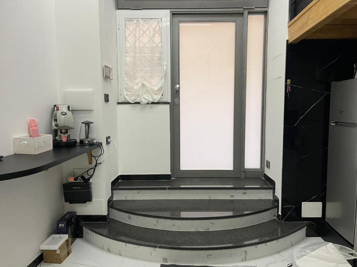Casa Fiore Apartment Naples Luaran gambar