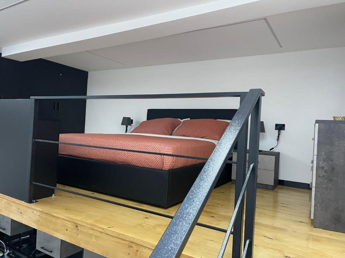 Casa Fiore Apartment Naples Luaran gambar