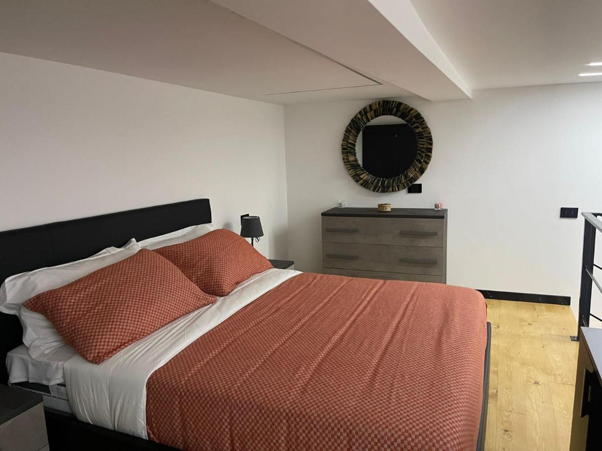 Casa Fiore Apartment Naples Luaran gambar