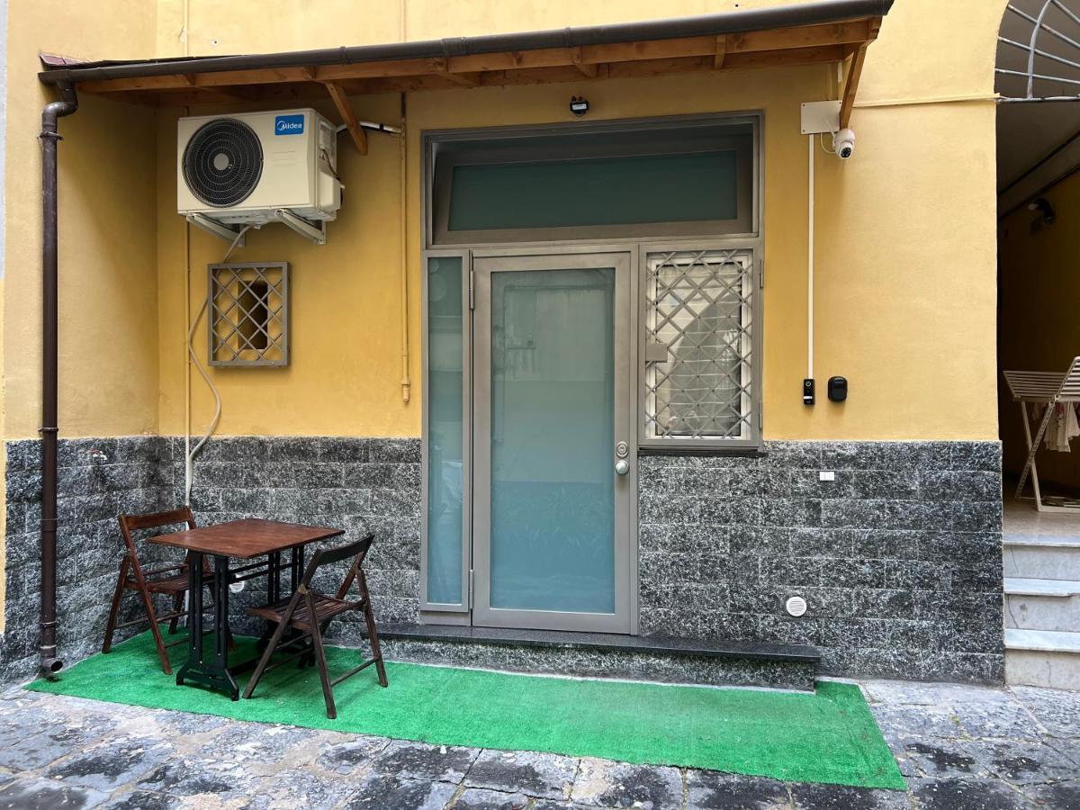 Casa Fiore Apartment Naples Luaran gambar