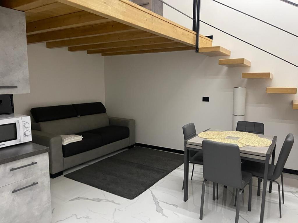 Casa Fiore Apartment Naples Luaran gambar
